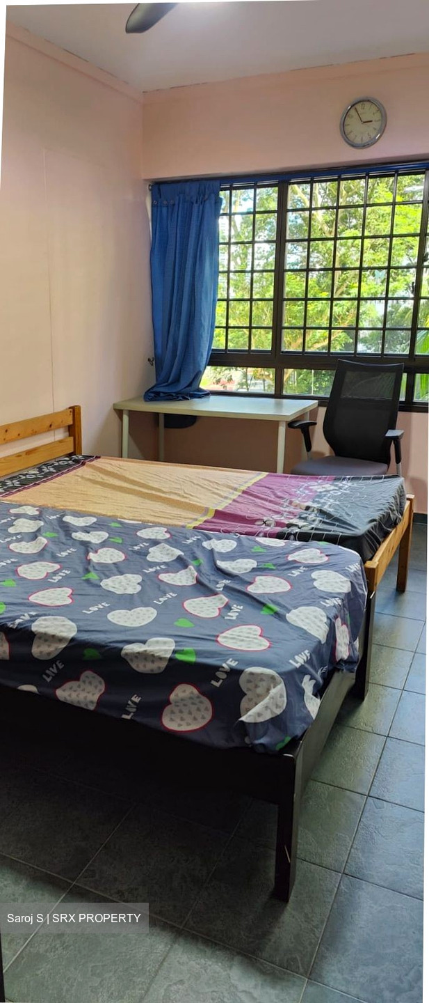Blk 641 Choa Chu Kang Street 64 (Choa Chu Kang), HDB Executive #583407461